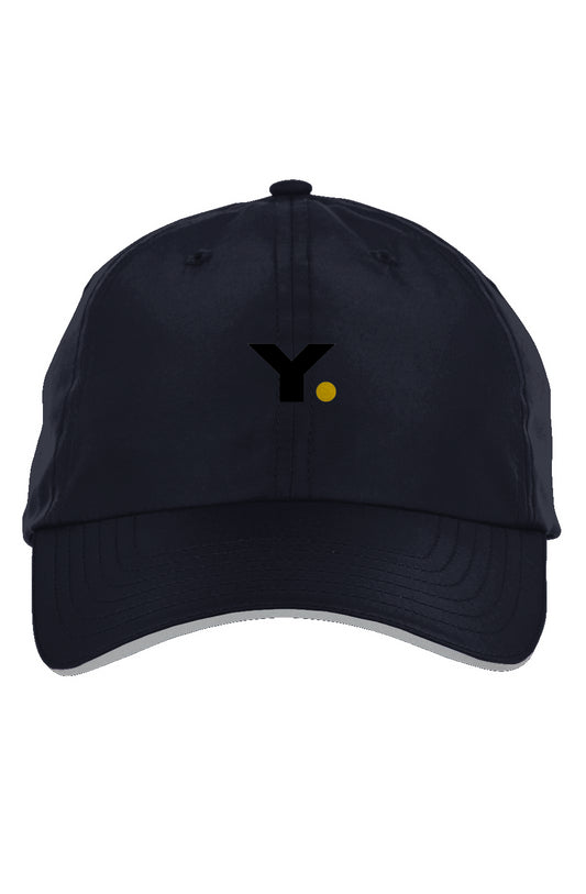 Pitch Performance Cap