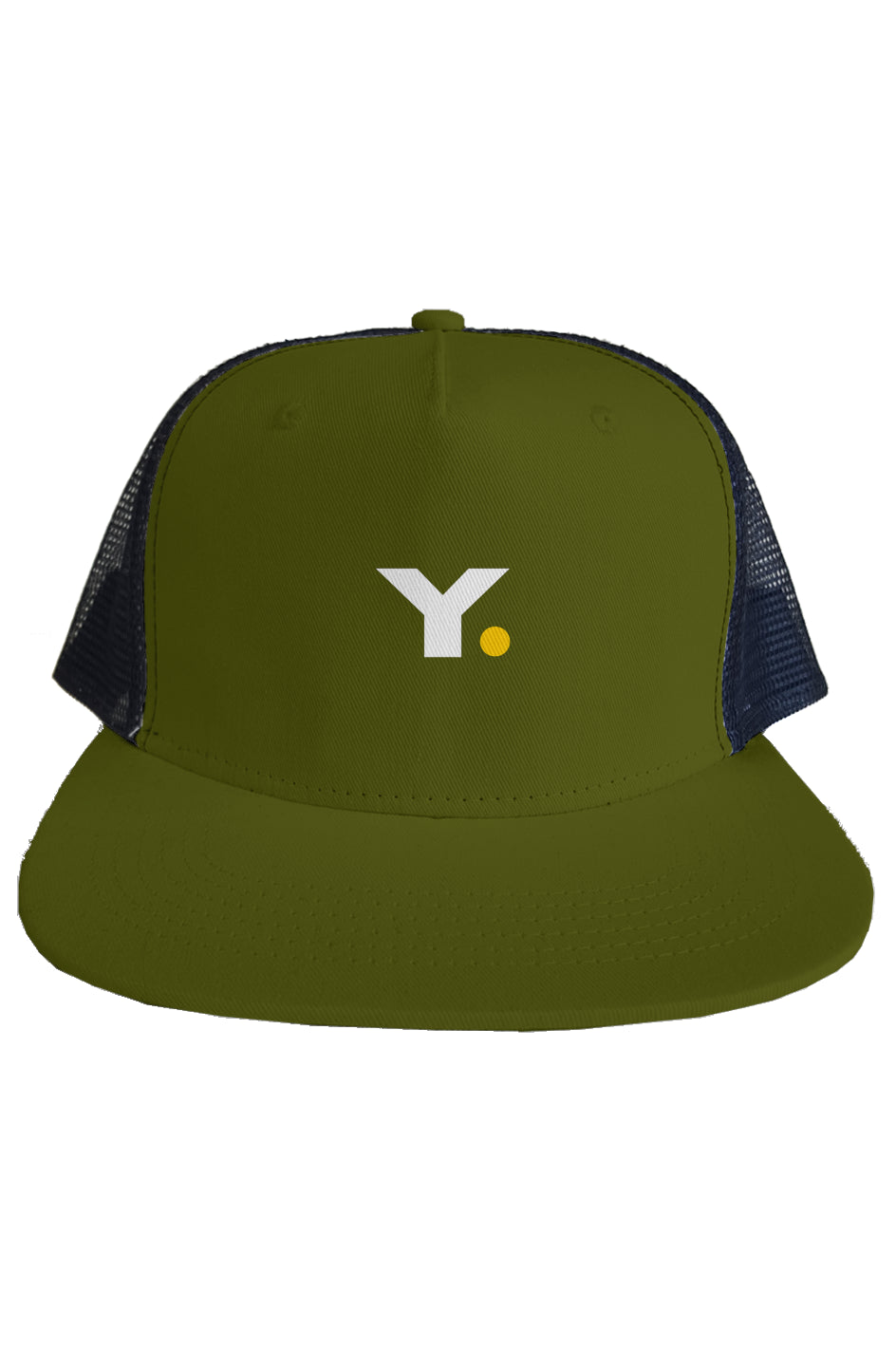 The YLOW Trucker Mesh