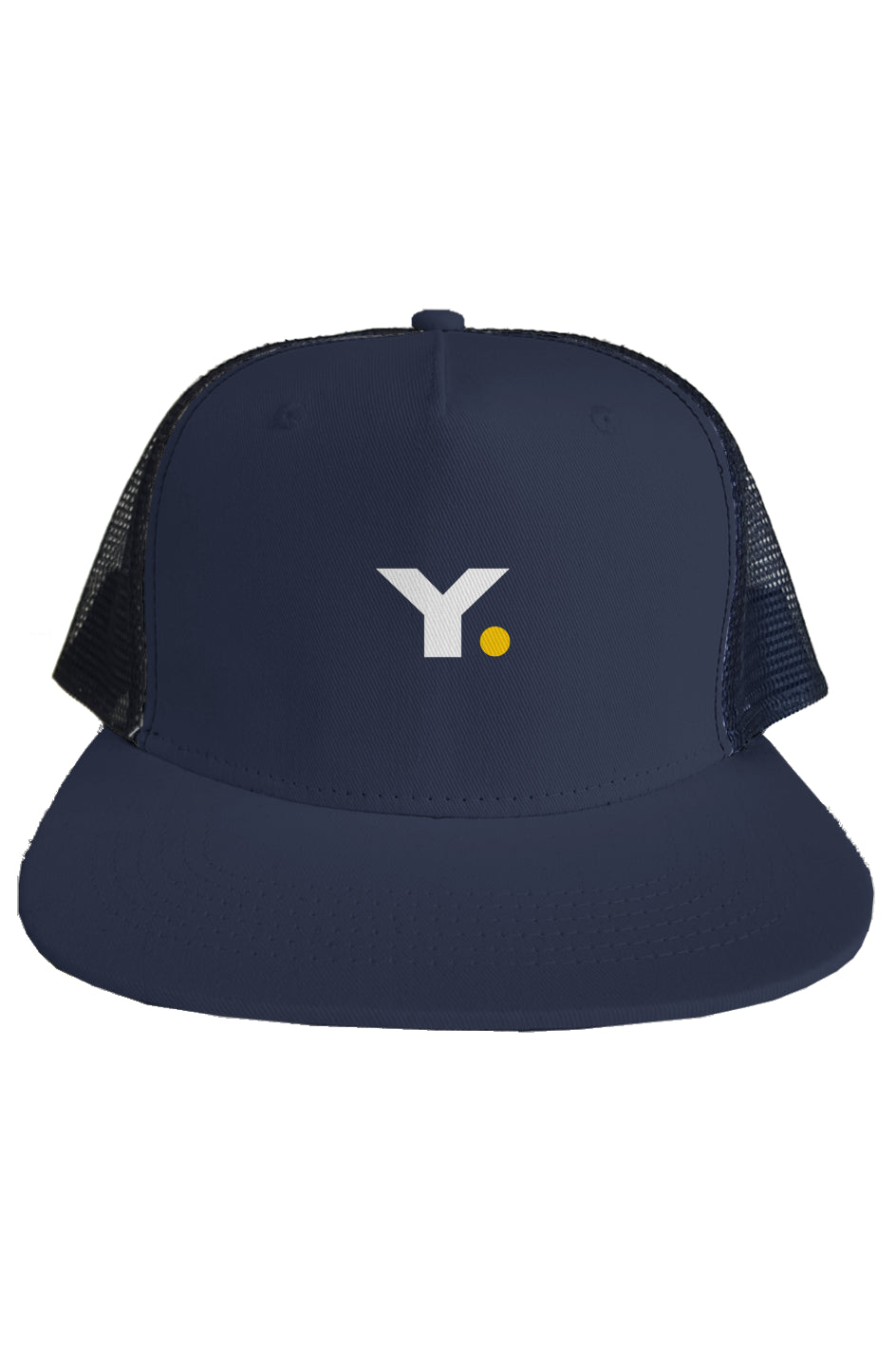 The YLOW Trucker Mesh