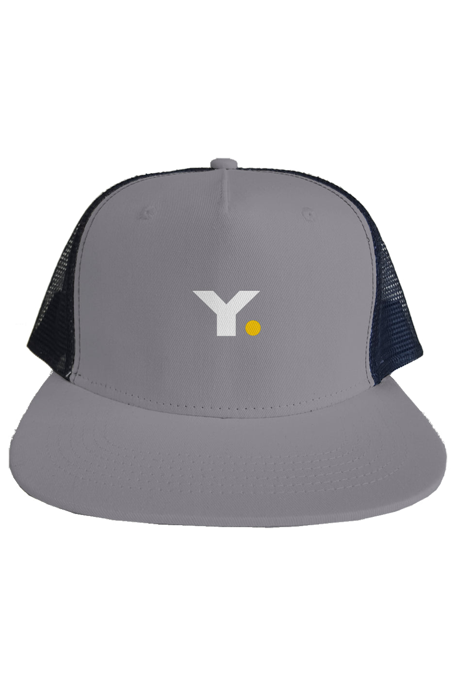 The YLOW Trucker Mesh