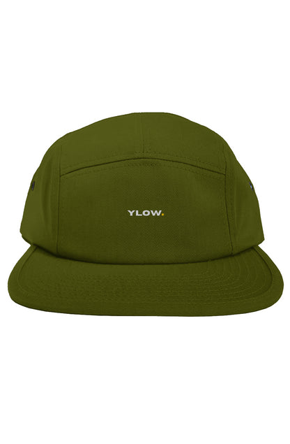 The YLOW Original 5 Panel